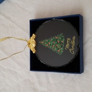 NEW Margo Donatti Christmas Ornament